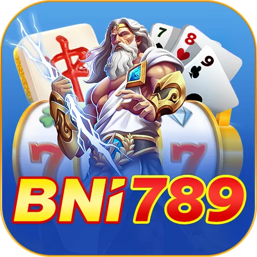 BNI789 - Game Bingo Seru dan Mengasyikkan