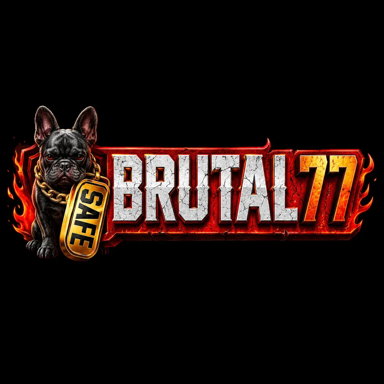 BRUTAL77 - Petualangan Seru dalam Dunia Anime