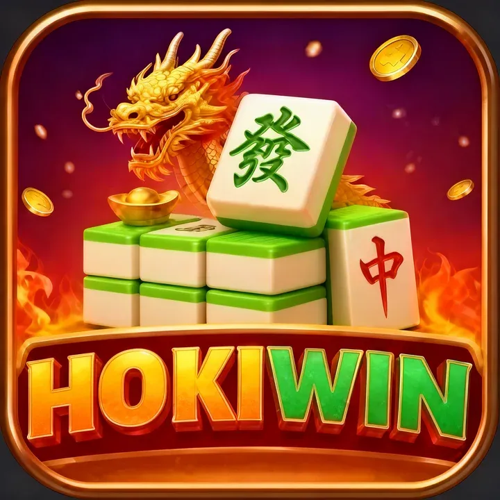 HOKIWIN - Petualangan Seru di Dunia Terbuka