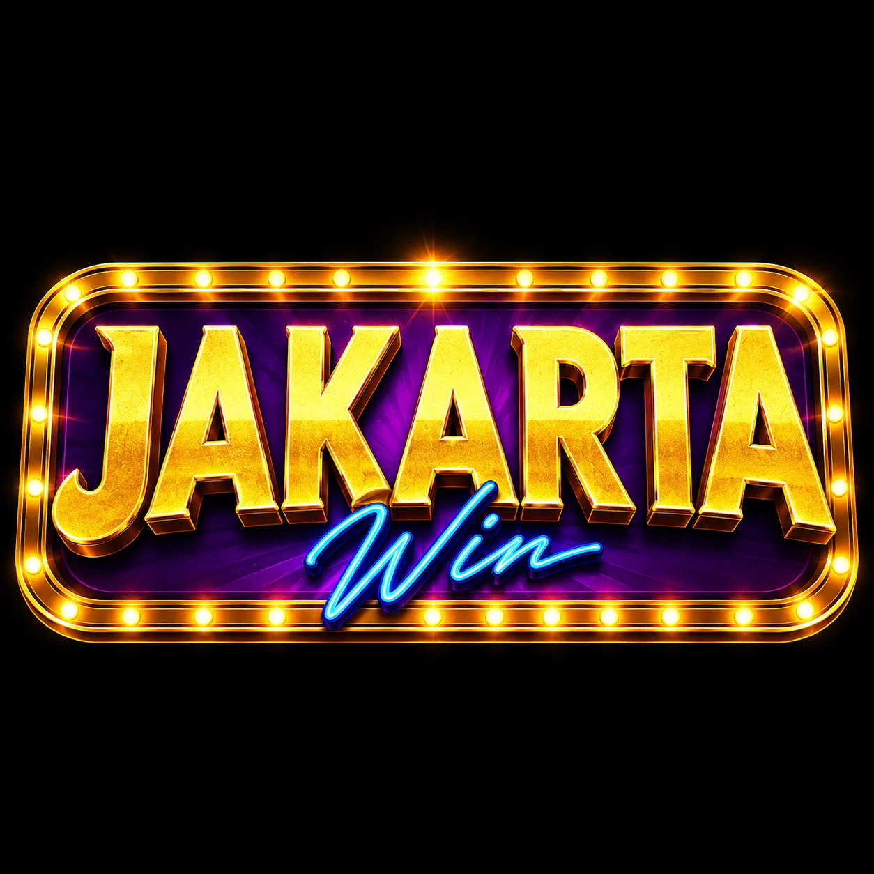 JAKARTAWIN - Teror Malam di Ibukota