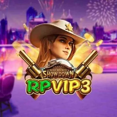 RPVIP3 - Game Santai yang Mengasyikkan