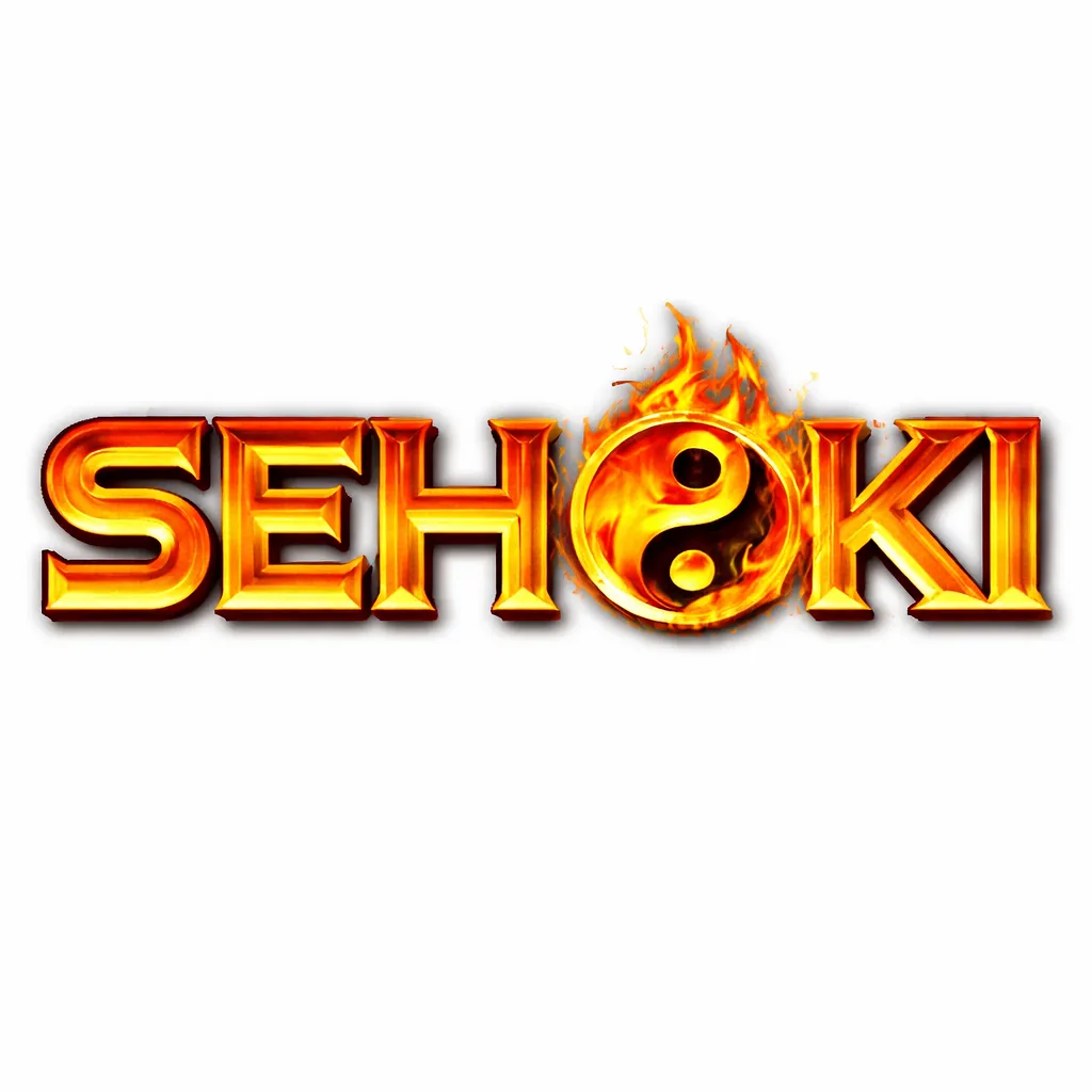 SEHOKI - Petualangan Seru dalam Dunia Idle