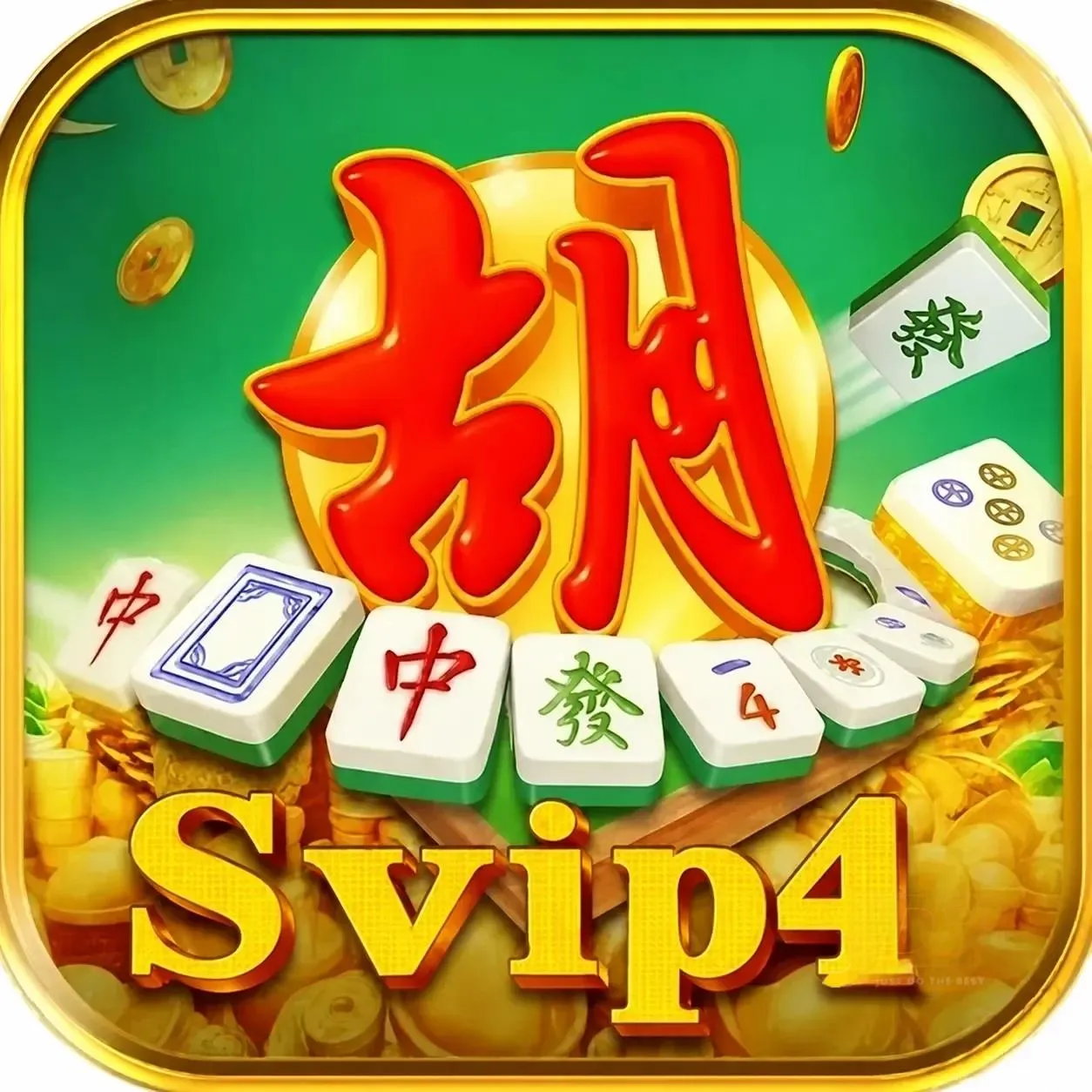 SVIP4 - Game QiuQiu Seru dan Mengasyikkan