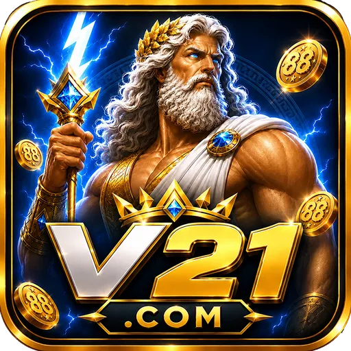 V21 - Permainan Mahjong Seru dan Menantang